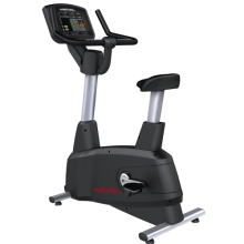 Activate Series Upright Lifecycle Exercise Bike 健身车  力健 LifeFitness