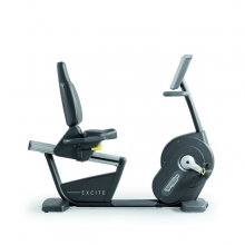 EXCITE® RECLINE 靠背式健身车 泰诺健 TechnoGym
