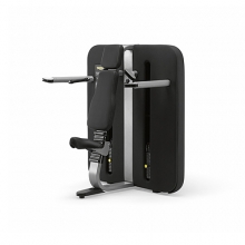 KinesisOverhead Press 训练器