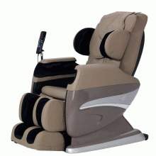 督洋TC-168按摩椅